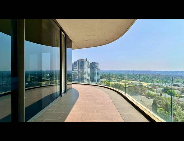 3 BEDROOM PROPERTY TO RENT IN MORNINGSIDE